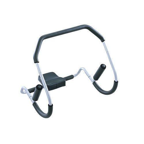 Body Sculpture - Appareil de travail des abdominaux Ab Trimmer - BB6000