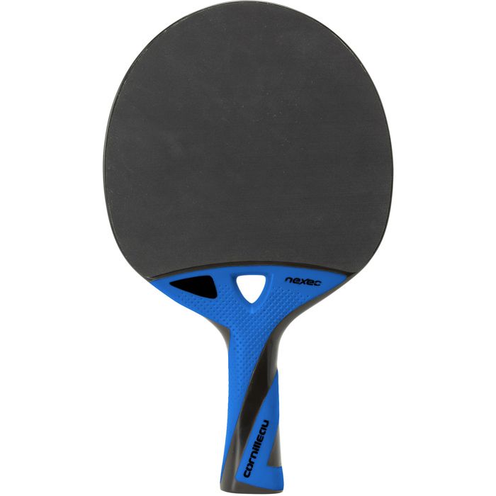 Raquette de Ping Pong d'extérieur Nexeo X90 Carbon