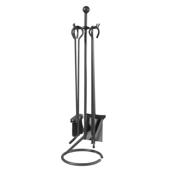 Serviteur Allegro avec 4 accessoires