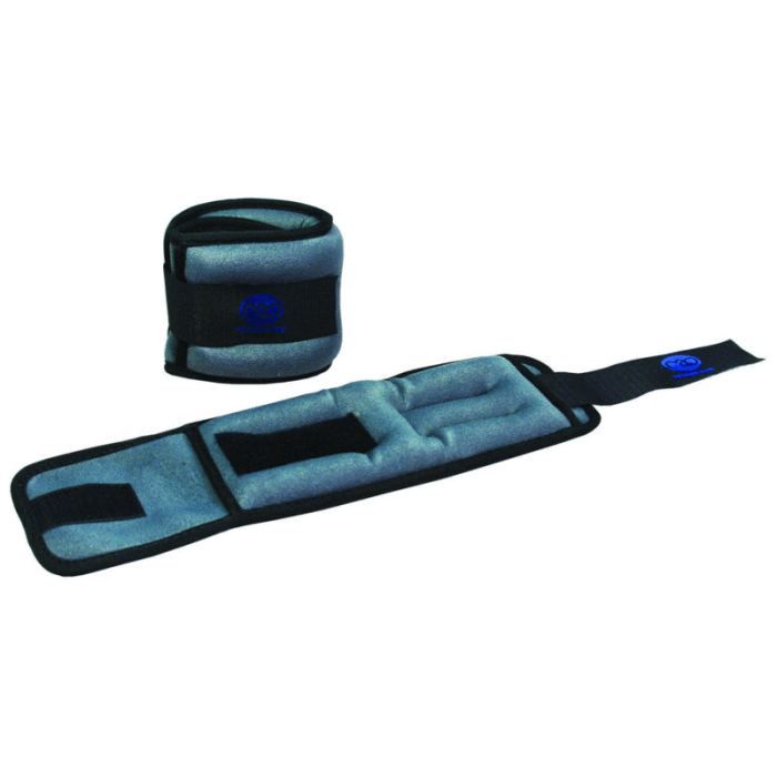 Wrist and Ankle Weights 2 x 1Kg
