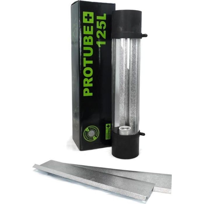 Réflecteur PROTUBE 125 L - Garden High Pro