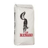 LE RENARD Semoule de Blé Dur Extra Fine 5kg