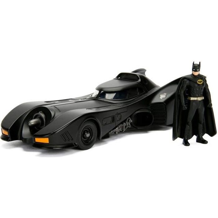 1/24 Batmobile avec Batman