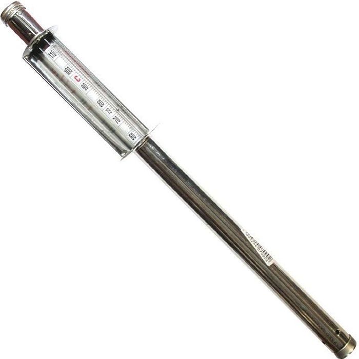 LARES Thermomètre long pour stérilisateur