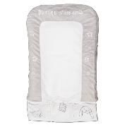 Les Chatounets - Matelas à langer + Housse Lapi...