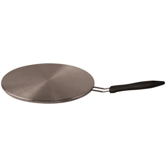 Disque relais pour induction - D: 22 cm