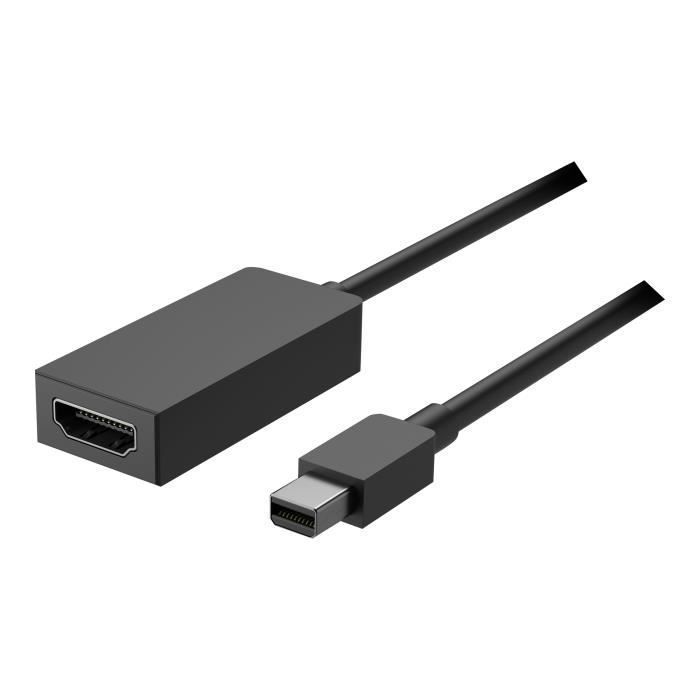 MICROSOFT Surface mDP-HDMI Commer b SC IT/PT/ES