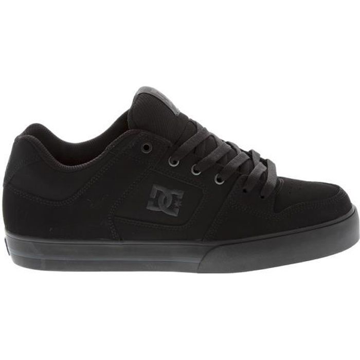 Chaussures Pure Black/Pirate h15 - DC