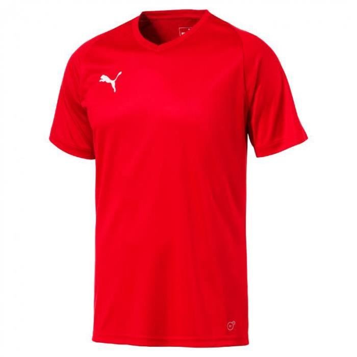 Maillot Puma Liga Core
