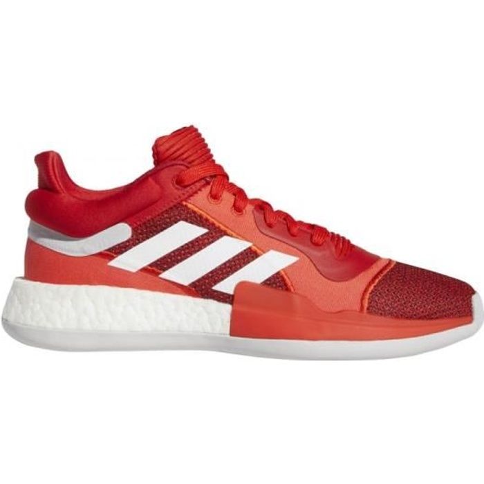 Chaussures de basketball adidas Performance Marquee Boost Low