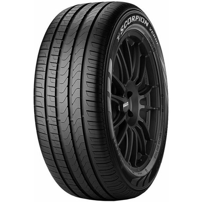Pirelli Scorpion Verde 215-65 R17 99 V - Pneu auto 4X4 Eté