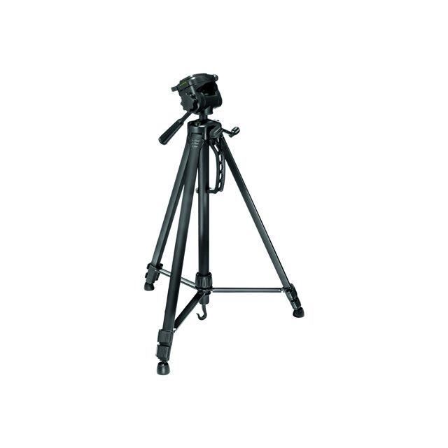 PRIMA PHOTO Kit Trépied Rotule 3D / 3 sections