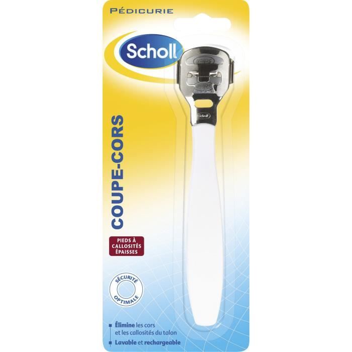 SCHOLL Coupe-Cors