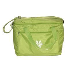SIDEBAG SAC GLACIERE NYLON 27X40X22CM ASSORTI