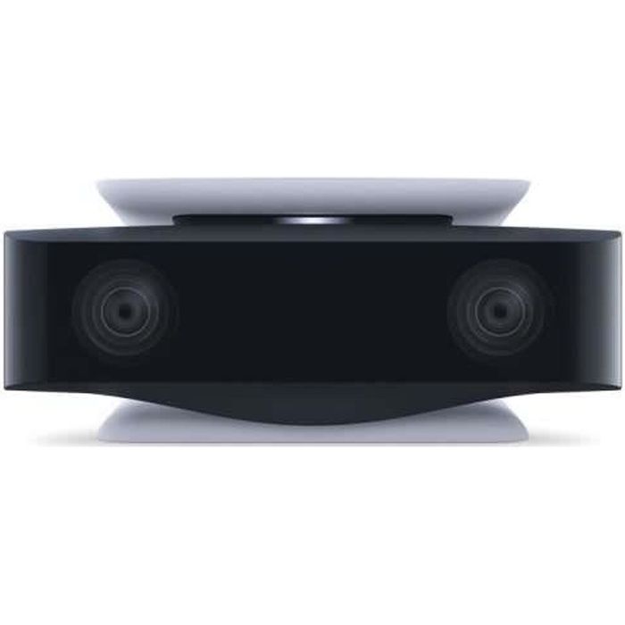 Caméra Sony HD pour PS5 - Caméra