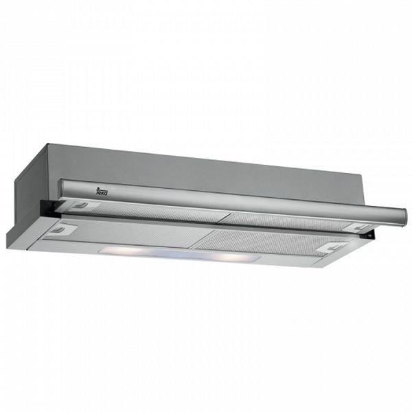 Hotte standard Teka TL9310S 90 cm 332 m³/h 175W E Acier inoxydable
