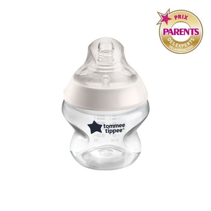 Tommee Tippee Closer To Nature Biberon 150ml