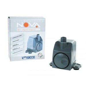 Pompe eau Nova