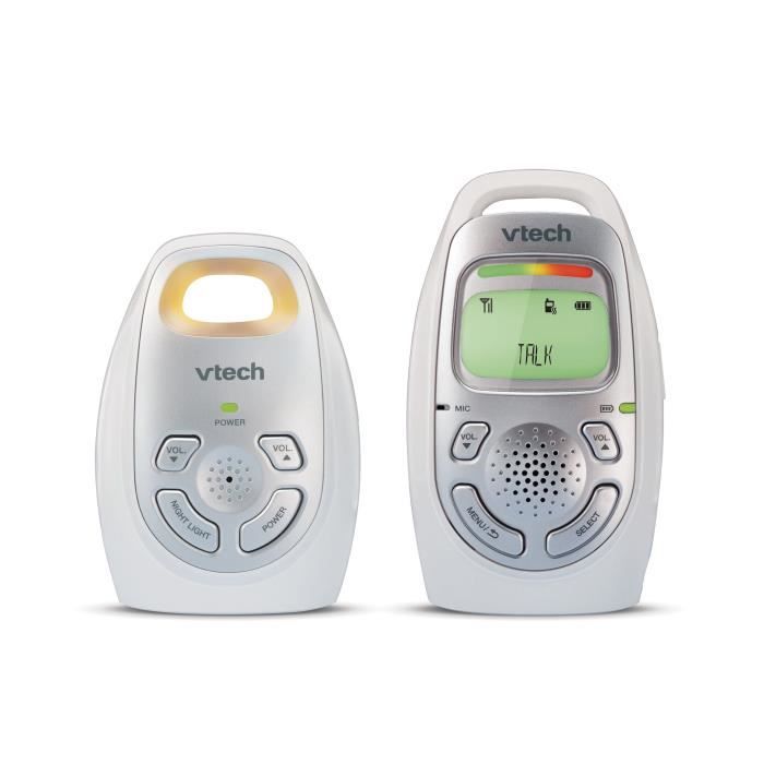 VTECH - Babyphone Audio Sensor Light - BM2110