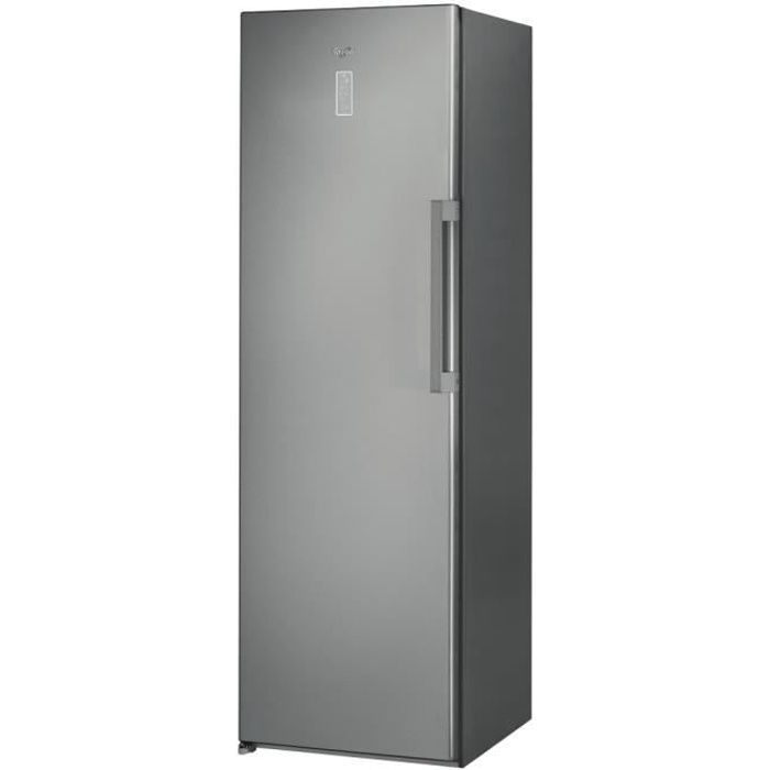 CONGELATEUR NO FROST Whirlpool UW8 F2D XBI N 2