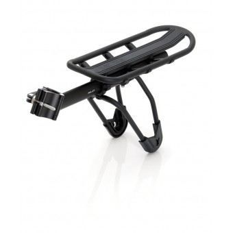 Porte bagage tige de selle alu XLC RP-R06