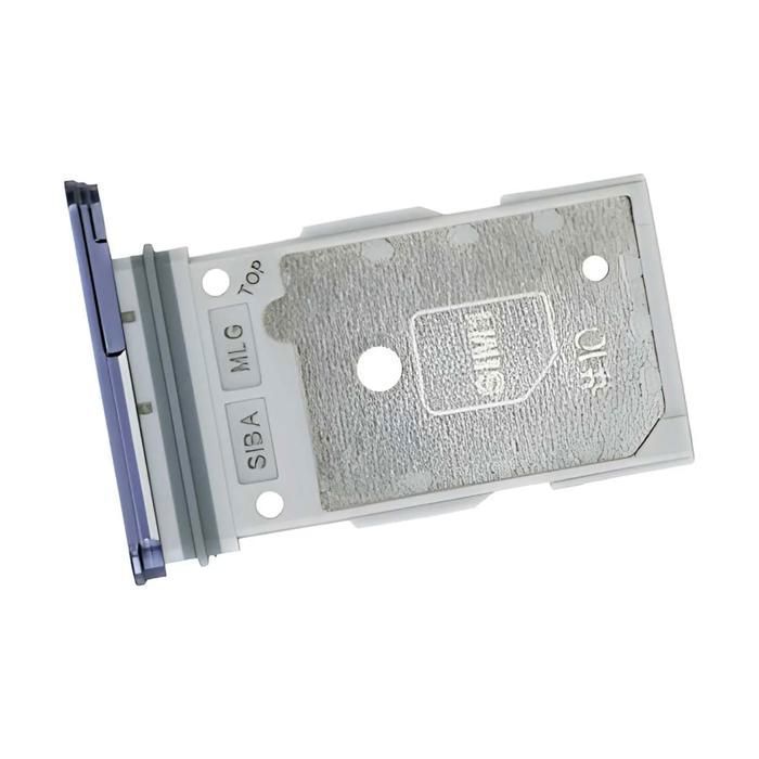 Samsung Galaxy S24 S24+ – Tiroir Carte Dual SIM – Originale –