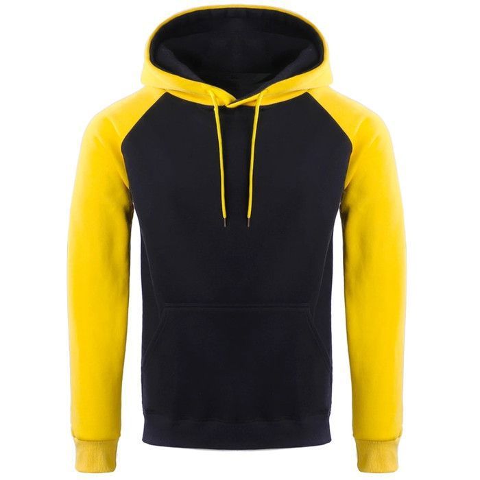 IZAS Sweat à Capuche Homme Duero – Hoodie Respirant Et Confortable Pour Randonnée, Ville Et Quotidien – Style Urbain Décontracté Avec Poche Kangourou
