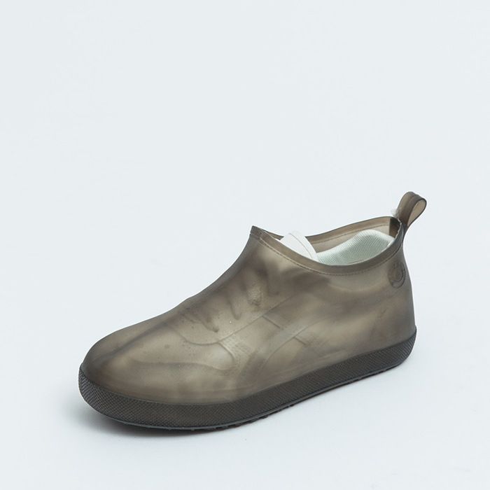 Bottes De Pluie - HORKA - PVC Bleu - Antidérapant - Imperméables - Haute Tige Bleu - Chaussures