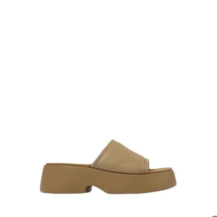 Camper Baskets femme Camper Gobi