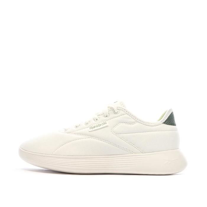 Reebok Baskets Blanches Mixtes Reebok Active Lite