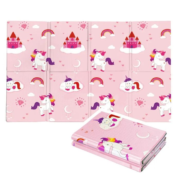 Tapis Madmat Unicorno