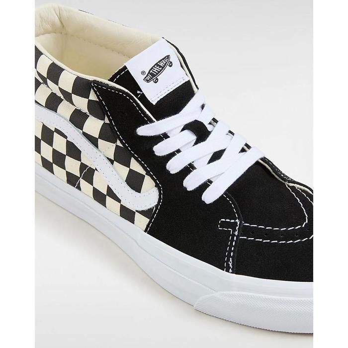 Vans Vans sneakers SK8-Mid Reissue 83
