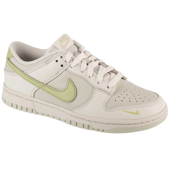 Nike sneakers Femme Nike Wmns Dunk Low Beige