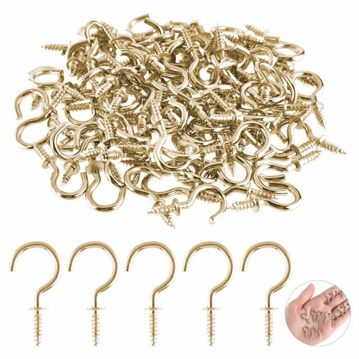 Pièces de monnaie en métal cuivré (22 mm) pour jeux de société ou GN