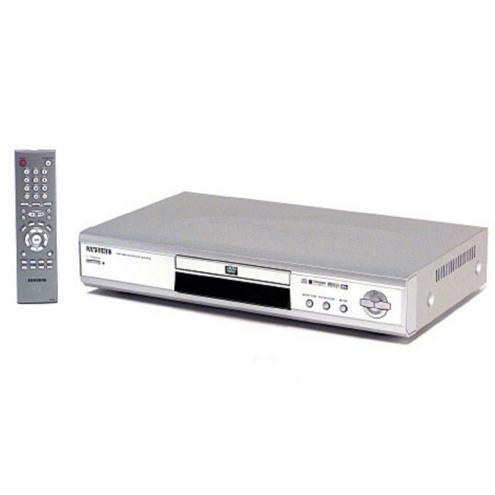 LECTEUR DVD - SAMSUNG DVD-M105