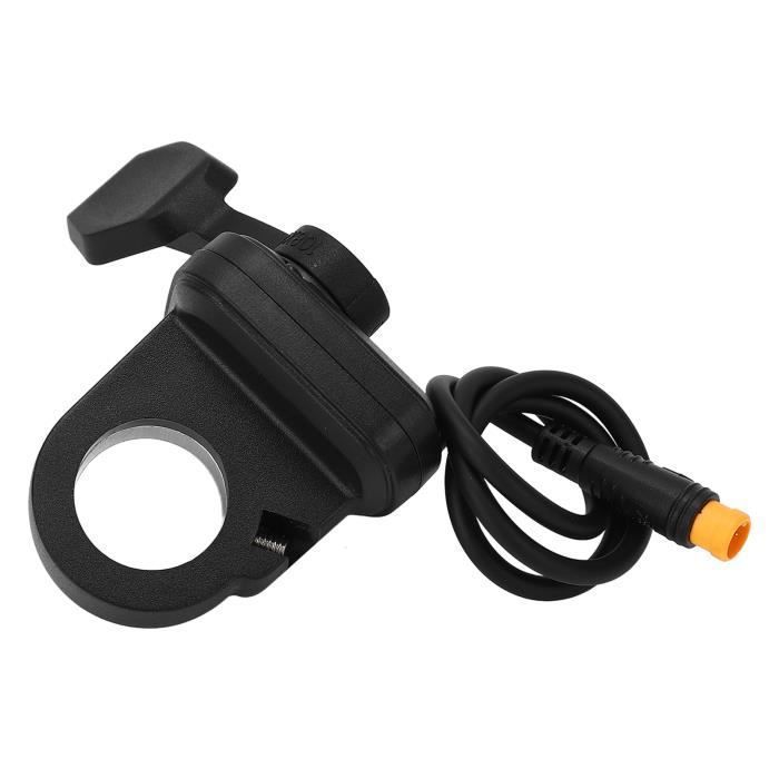Accélérateur d'accélérateur de scooter électrique Accessoire de scooter électrique Pièces d