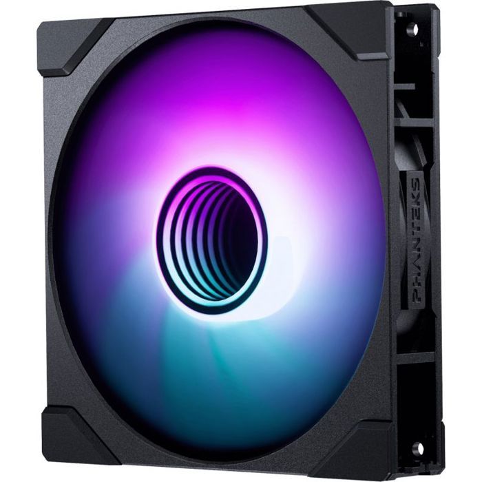 Phanteks M25G2 140 D RGB - vue 7