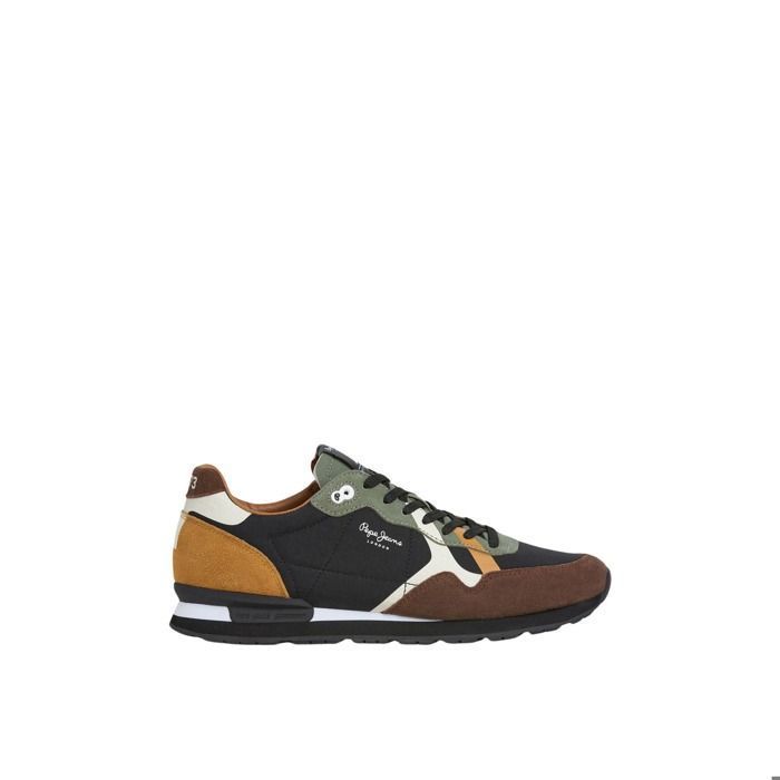 Baskets Pepe Jeans Brit Prints