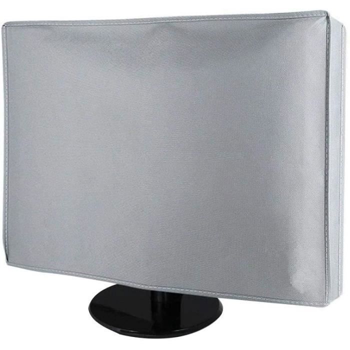 Housse De Protection Pour écran D'ordinateur 27-28 Pouces - Marque Kwmobile - Neuf