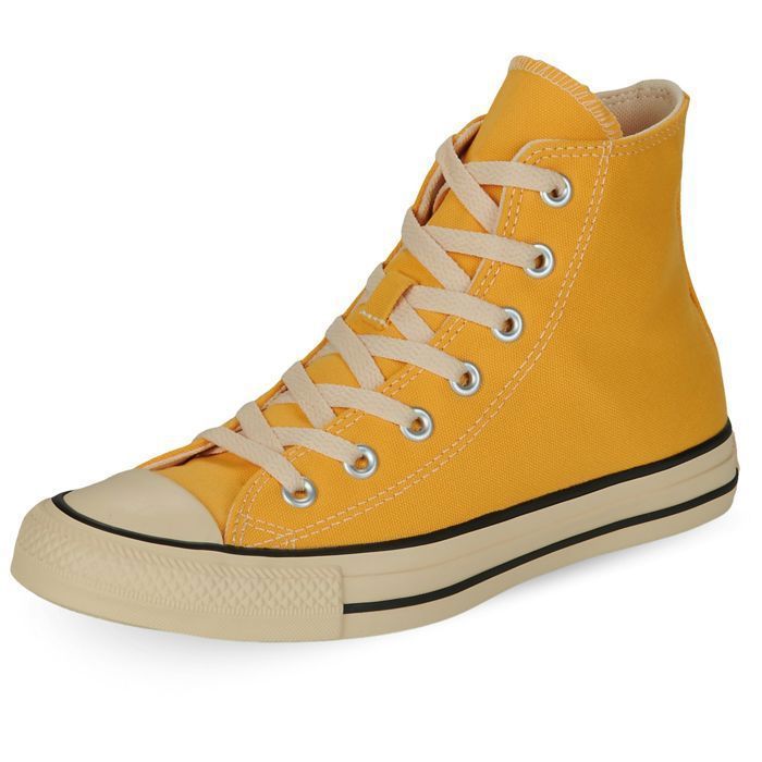 Converse Converse Chaussures Chuck Taylor All Star Hi - A17931C Jaune