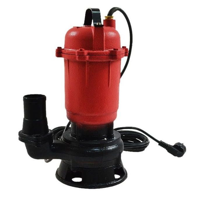 Pompe à eau sale AWTOOLS 850 W avec broyeur