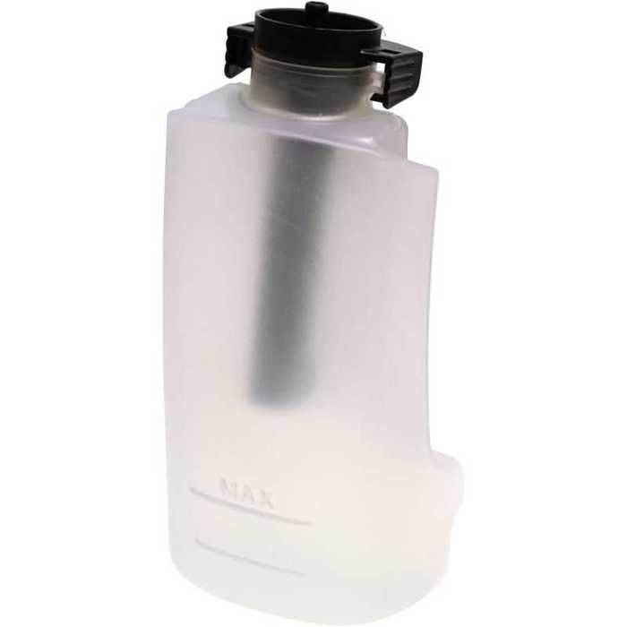 Réservoir d’eau pour nettoyeur de vitres KARCHER Référence 90025470