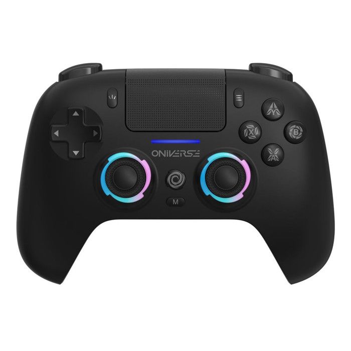 Manette sans fil Oniverse Corion pour PS5 PC Android et iOS - vue 2