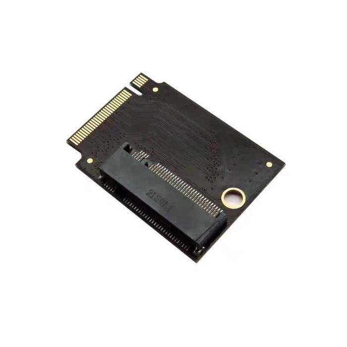 Carte De Transfert Haute Vitesse PCIE4.0 M2 Pour Adaptateur De Mémoire