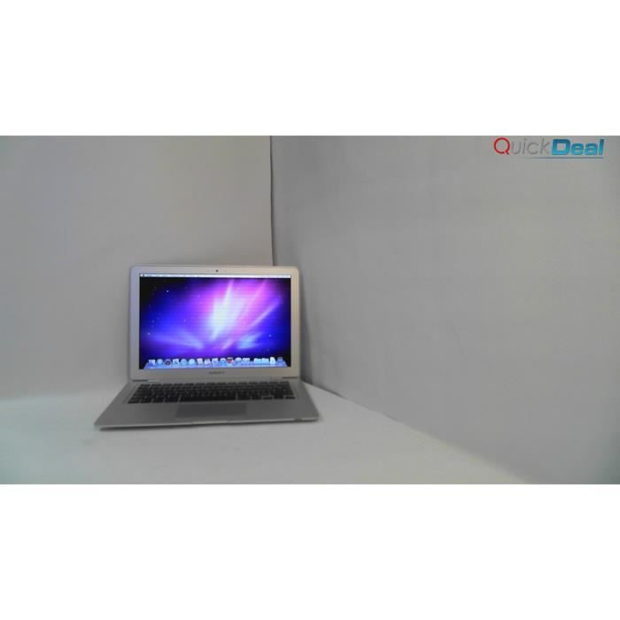  MacBook Air A1304
