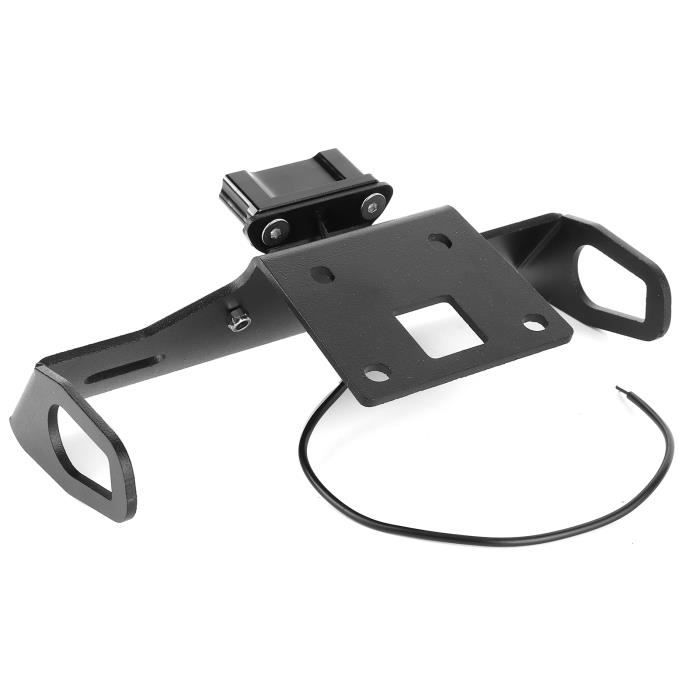 Boîtier De Support De Batterie 9V Volt PP3 Boîtier CC Avec Interrupteur