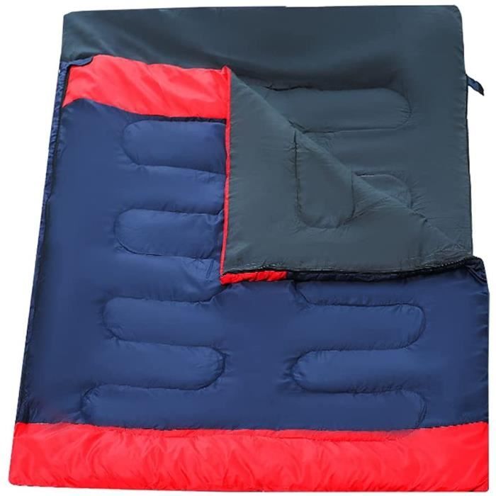 Sac de couchage hotsell cdiscount
