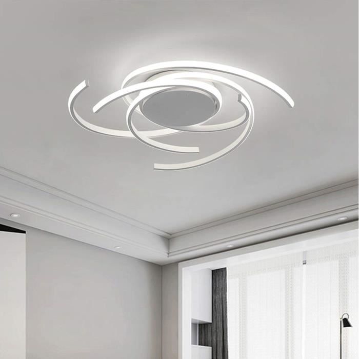 Plafonnier Salon Design Achat Vente Pas Cher