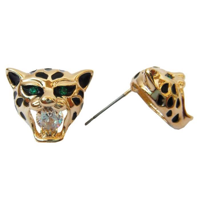 Crochets à Levier Pour Boucles D'Oreilles Beebeecraft - Laiton Plaqué Or 18k Avec Zirconium, Lot De 10