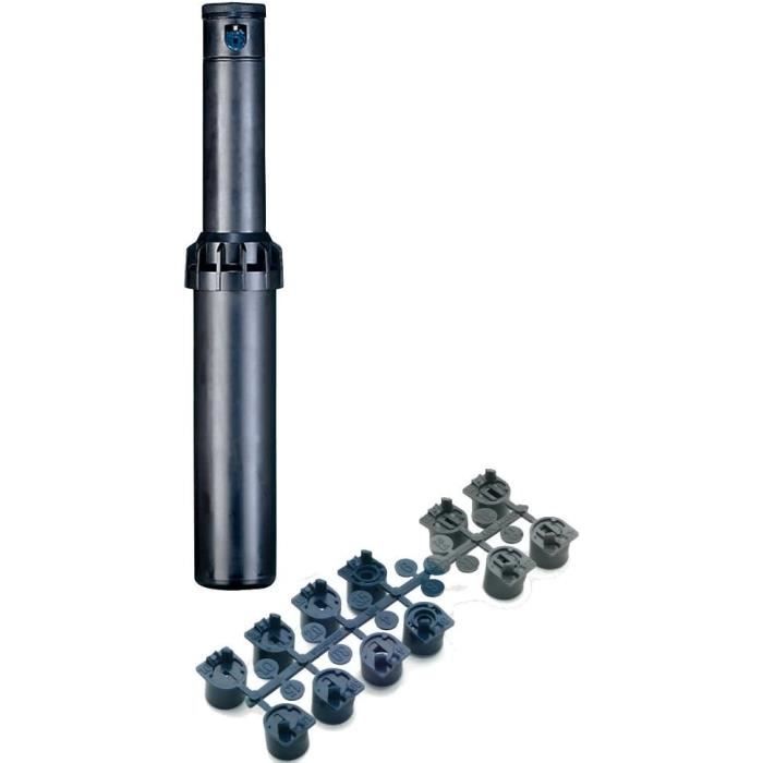 Hunter Pro Spray Prs40 HUNTER PRO SPRAY 04 - Arroseur Escamotable 10 Cm Sans Buse Sprinkler Body Hunter Pro Spray Prs40 HUNTER PRO SPRAY 04 - Arroseur Escamotable 10 Cm Sans Buse Sprinkler Body